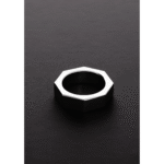Steel by Shots NUT pierścień erekcyjny - obrazek 2