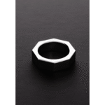Steel by Shots NUT pierścień erekcyjny - obrazek 8