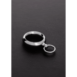 Steel by Shots pierścień Donut z pierścieniem O - obrazek 5