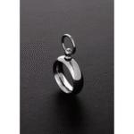 Steel by Shots pierścień Donut z pierścieniem O - obrazek 6