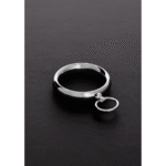 Steel by Shots pierścień Donut z pierścieniem O - obrazek 11