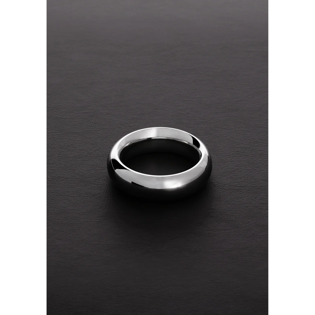 Steel by Shots Donut C Ring - obrazek 2