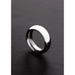 Steel by Shots Donut C Ring - obrazek 3