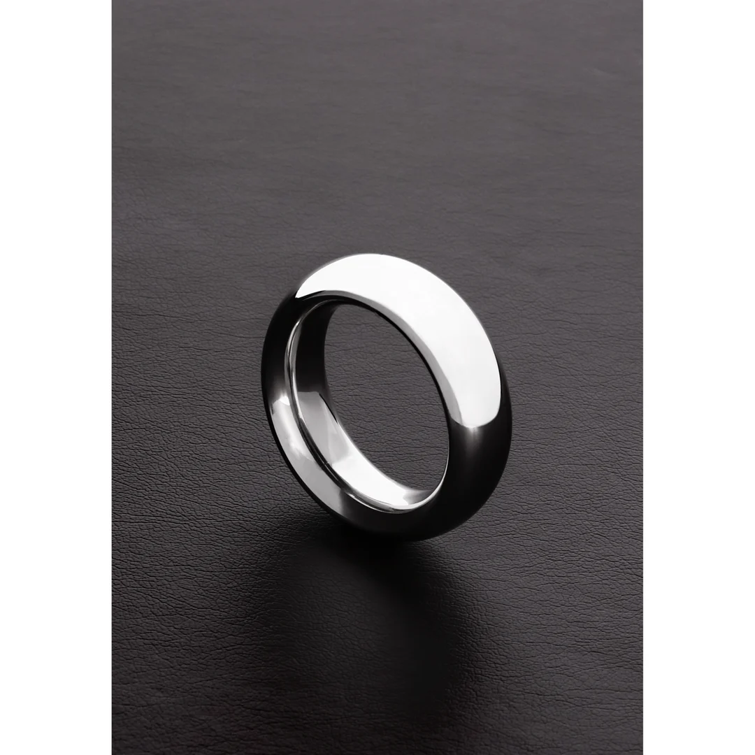 Steel by Shots Donut C Ring - obrazek 3