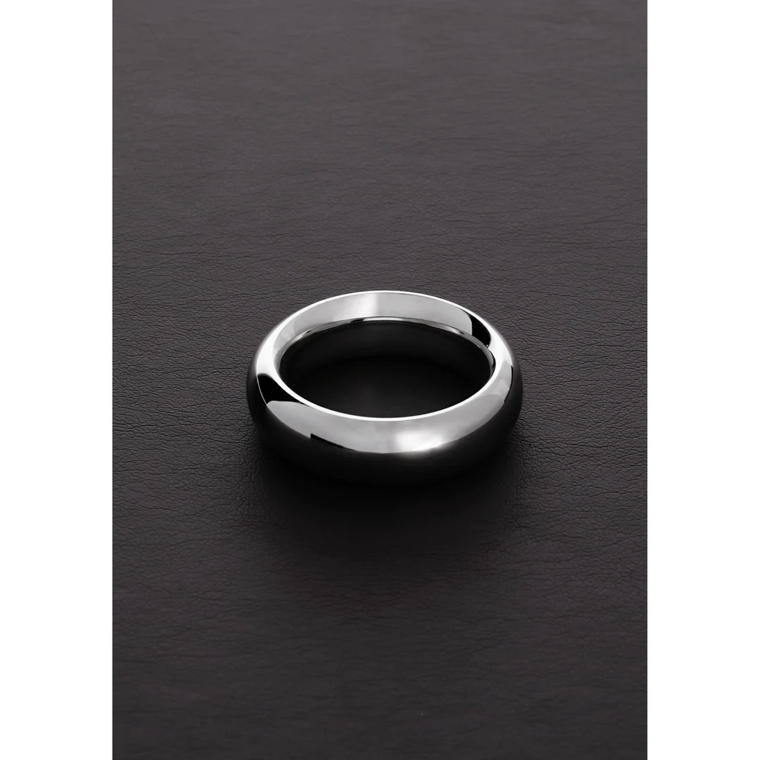 Steel by Shots Donut C Ring - obrazek 5