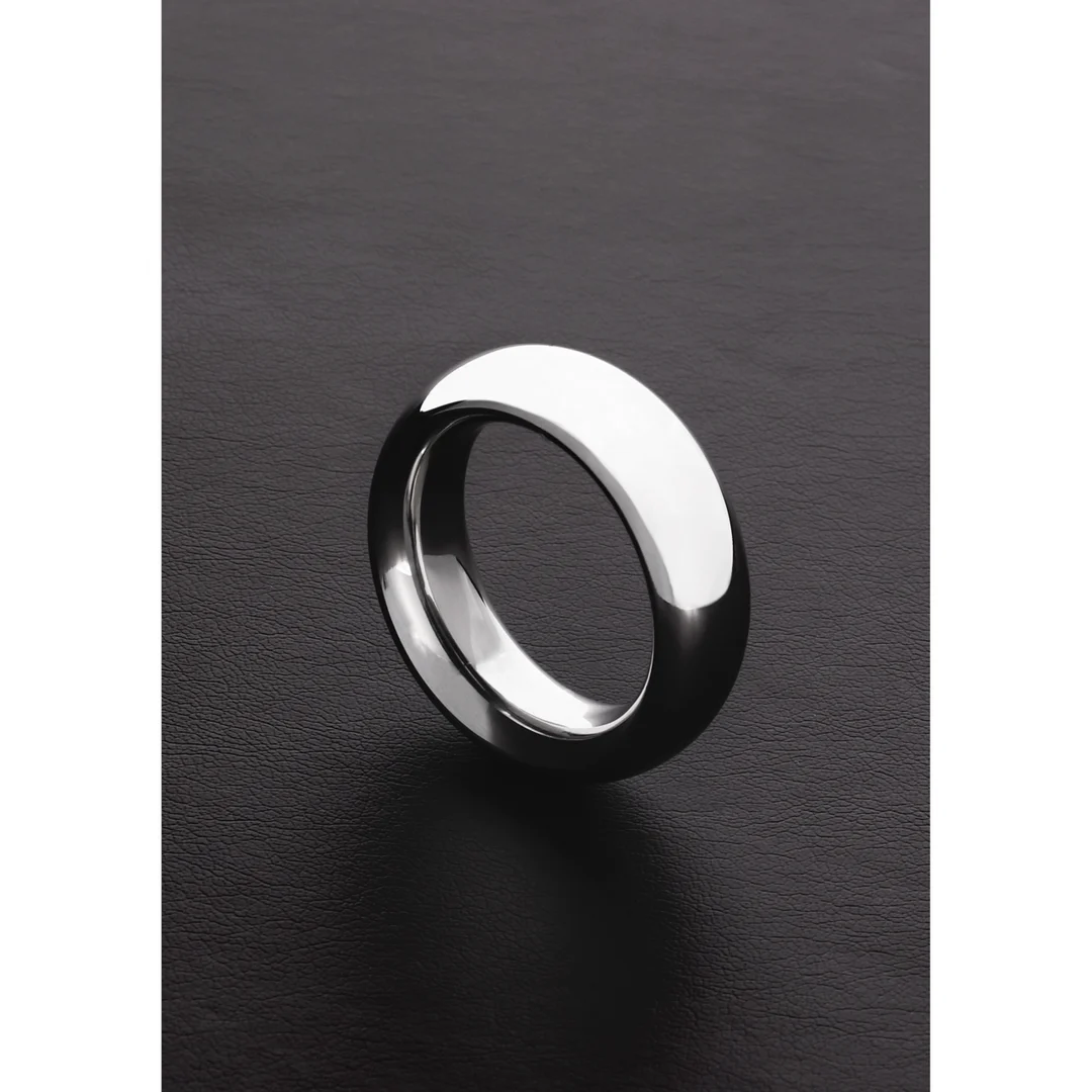 Steel by Shots Donut C Ring - obrazek 6