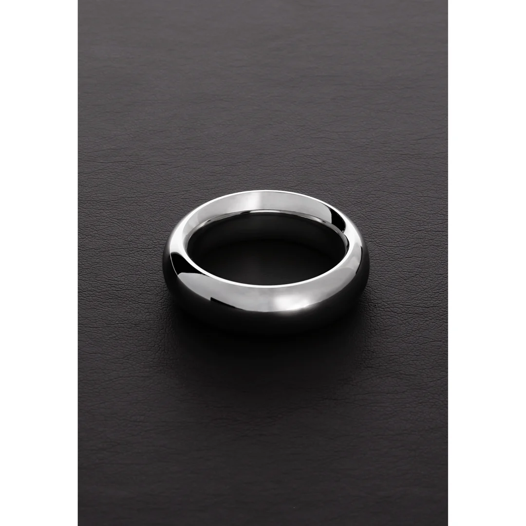 Steel by Shots Donut C Ring - obrazek 8