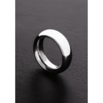 Steel by Shots Donut C Ring - obrazek 9