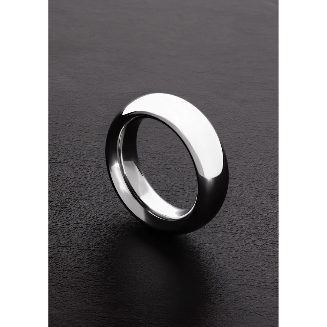 Steel by Shots Donut C Ring - obrazek 9