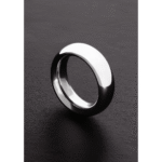 Steel by Shots Donut C Ring - obrazek 12