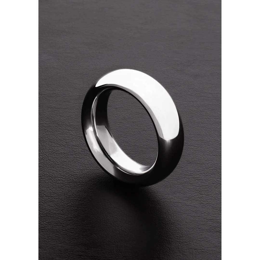 Steel by Shots Donut C Ring - obrazek 12