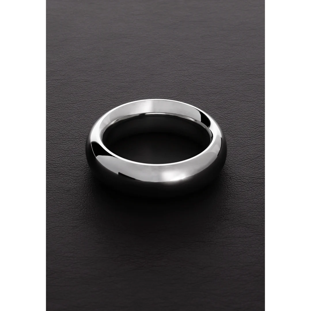 Steel by Shots Donut C Ring - obrazek 14