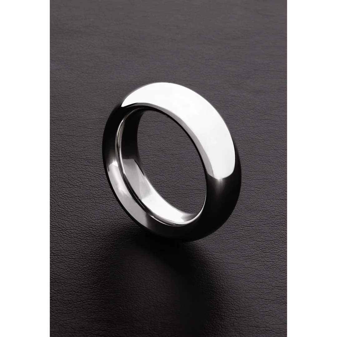 Steel by Shots Donut C Ring - obrazek 15