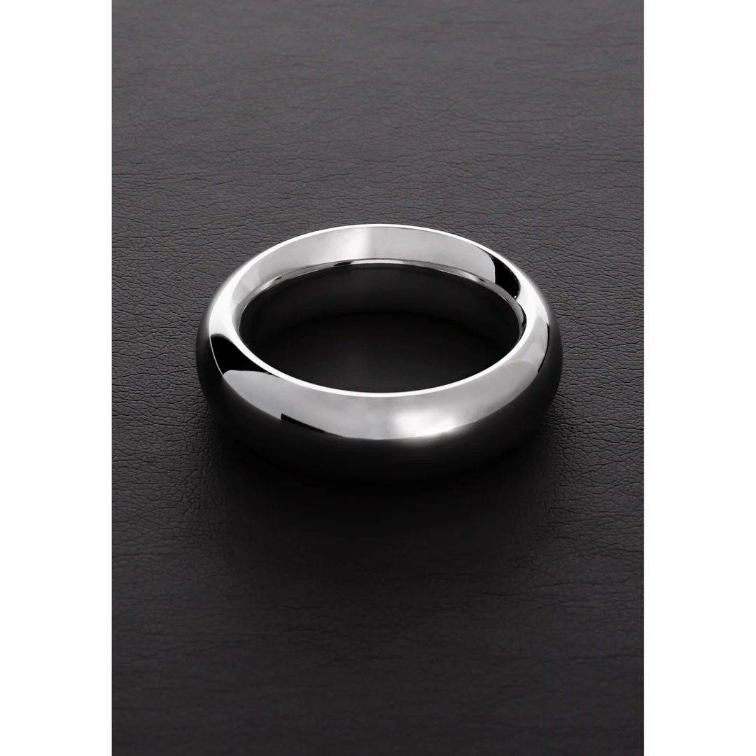 Steel by Shots Donut C Ring - obrazek 17