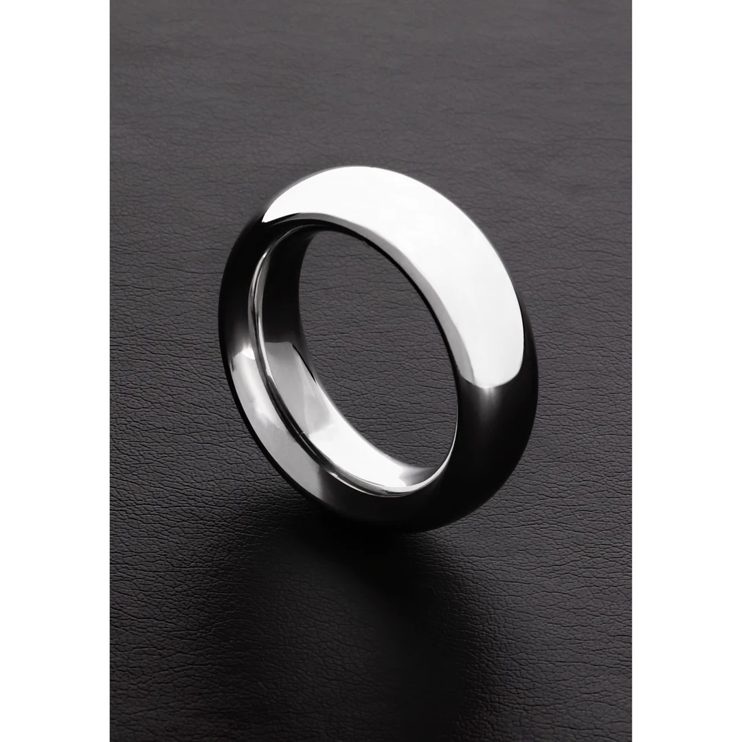 Steel by Shots Donut C Ring - obrazek 18