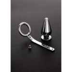 Steel by Shots C Ring - obrazek 2