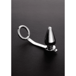 Steel by Shots C Ring - obrazek 3