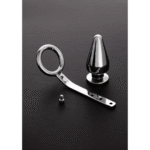 Steel by Shots C Ring - obrazek 5