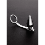 Steel by Shots C Ring - obrazek 6