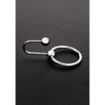 Rozszerzacz cewki moczowej z pierścieniem ze stali – 1 / 25 mm - obrazek 8