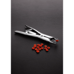 Zacisk BDSM o mocnym chwycie – Tit Torture Pliers - obrazek 4