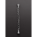Steel by Shots mini magnetyczny zacisk na sutki - obrazek 5