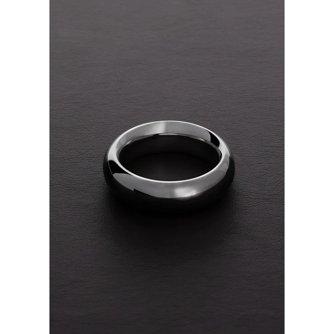 Steel by Shots Donut C Ring - obrazek 20