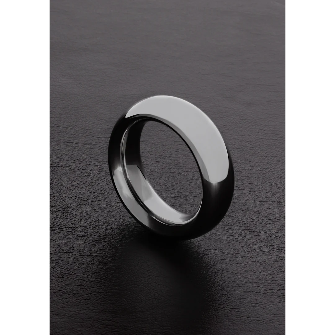 Steel by Shots Donut C Ring - obrazek 21