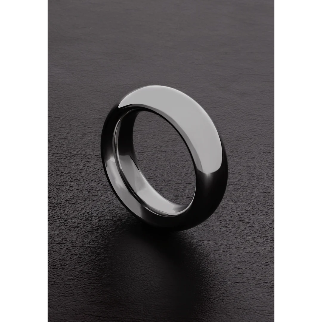 Steel by Shots Donut C Ring - obrazek 24