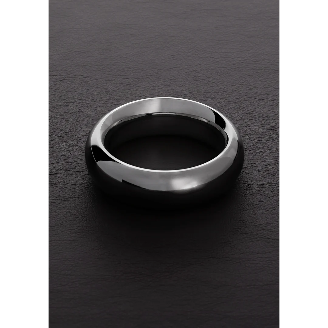 Steel by Shots Donut C Ring - obrazek 26