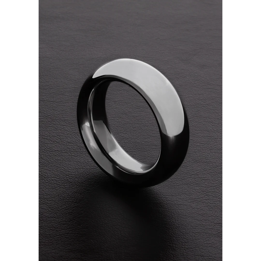 Steel by Shots Donut C Ring - obrazek 27