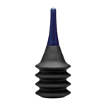 Pompka do lewatywy harmonijkowa XR Brands - obrazek 2