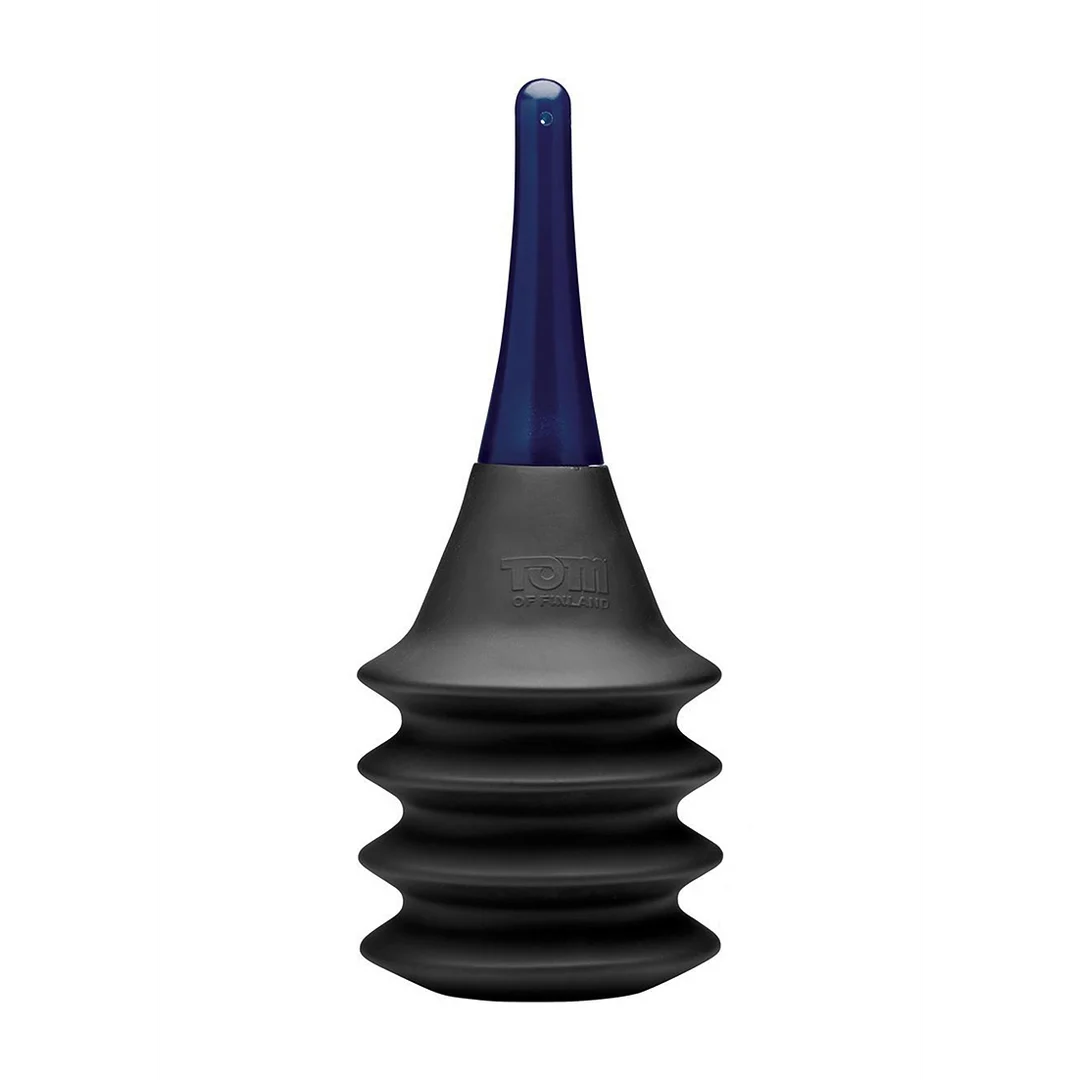 Pompka do lewatywy harmonijkowa XR Brands - obrazek 2