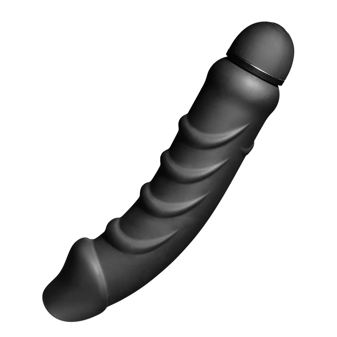 Wibrator, 5 prędkości wibracji, XR Brands - obrazek 3