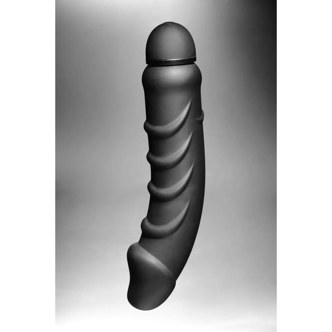 Wibrator, 5 prędkości wibracji, XR Brands - obrazek 4
