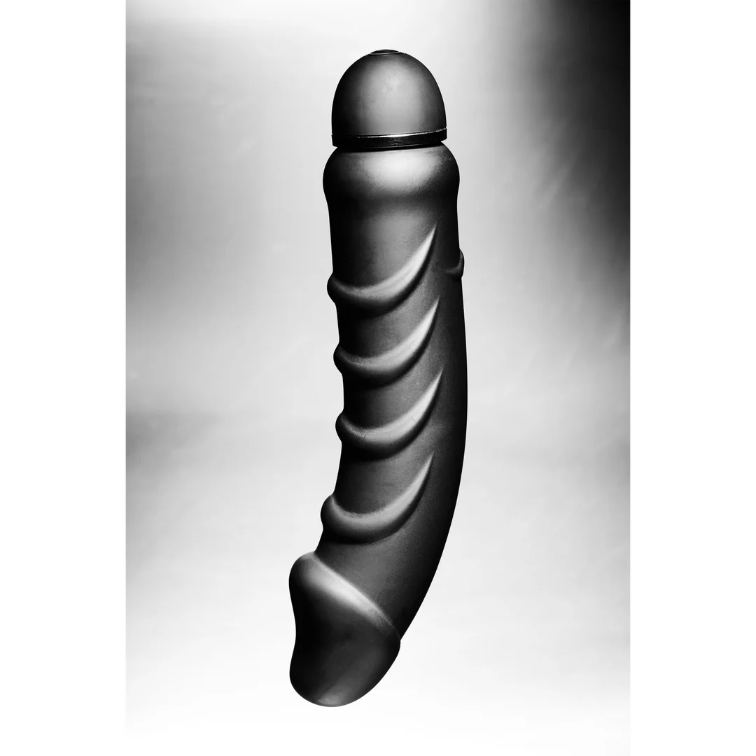 Wibrator, 5 prędkości wibracji, XR Brands - obrazek 5