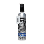 Lubrykant na bazie wody, wyglądający jak sperma, wyjątkowo gładki do masturbacji i penetracji, bezzapachowy, 236 ml, Tom of Finland - obrazek 2