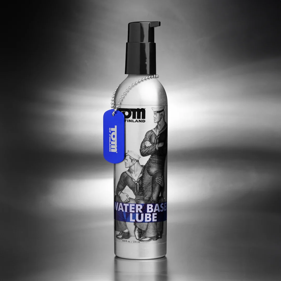 Lubrykant na bazie wody, bez gliceryny i parabenów, bezzapachowy i bez smaku, 236 ml, XR Brands - obrazek 2