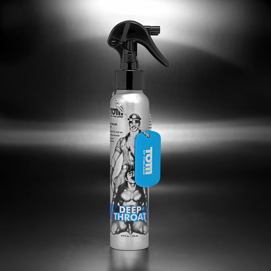 Znieczulający spray do ust, 118 ml - obrazek 2