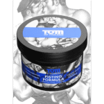 Lubrykant do fisting’u – ultrapoślizgowy krem o lekkim działaniu znieczulającym – bezzapachowy, bez smaku – 236 ml – XR Brands