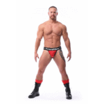 Jockstrap TitanMen - obrazek 4