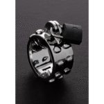 Kalis Teeth Spiked Chastity Device - obrazek 2