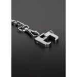 Ograniczniki BDSM z mocnym chwytem Mini Shackles