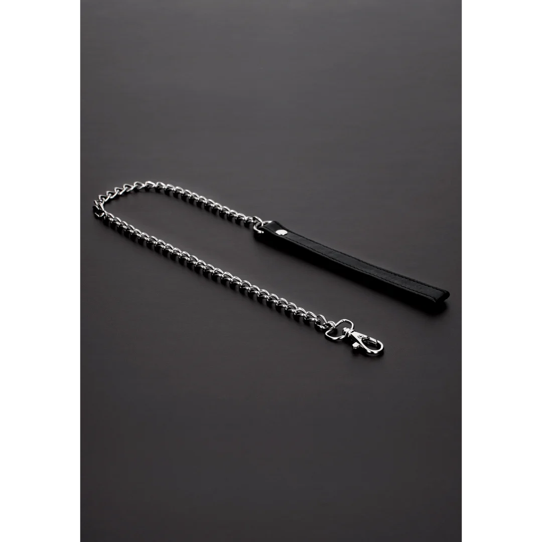 Ograniczniki BDSM z mocnym chwytem Mini Shackles - obrazek 2