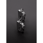 Ograniczniki BDSM z mocnym chwytem Mini Shackles - obrazek 3
