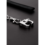 Ograniczniki BDSM z mocnym chwytem Mini Shackles - obrazek 4