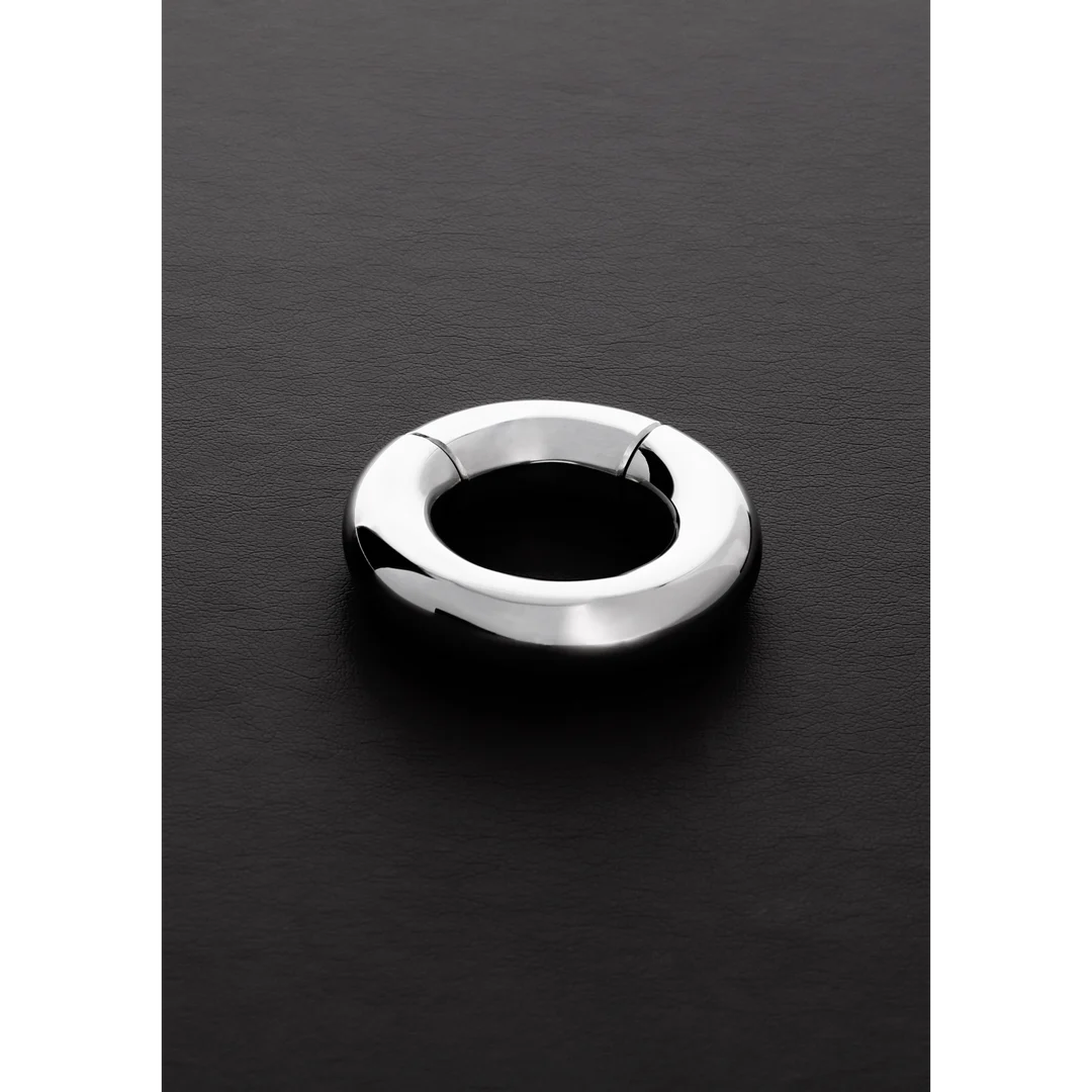 TMS-2510-A-33_1_1 Okrągła obręcz na mosznę Magnet - obrazek 1