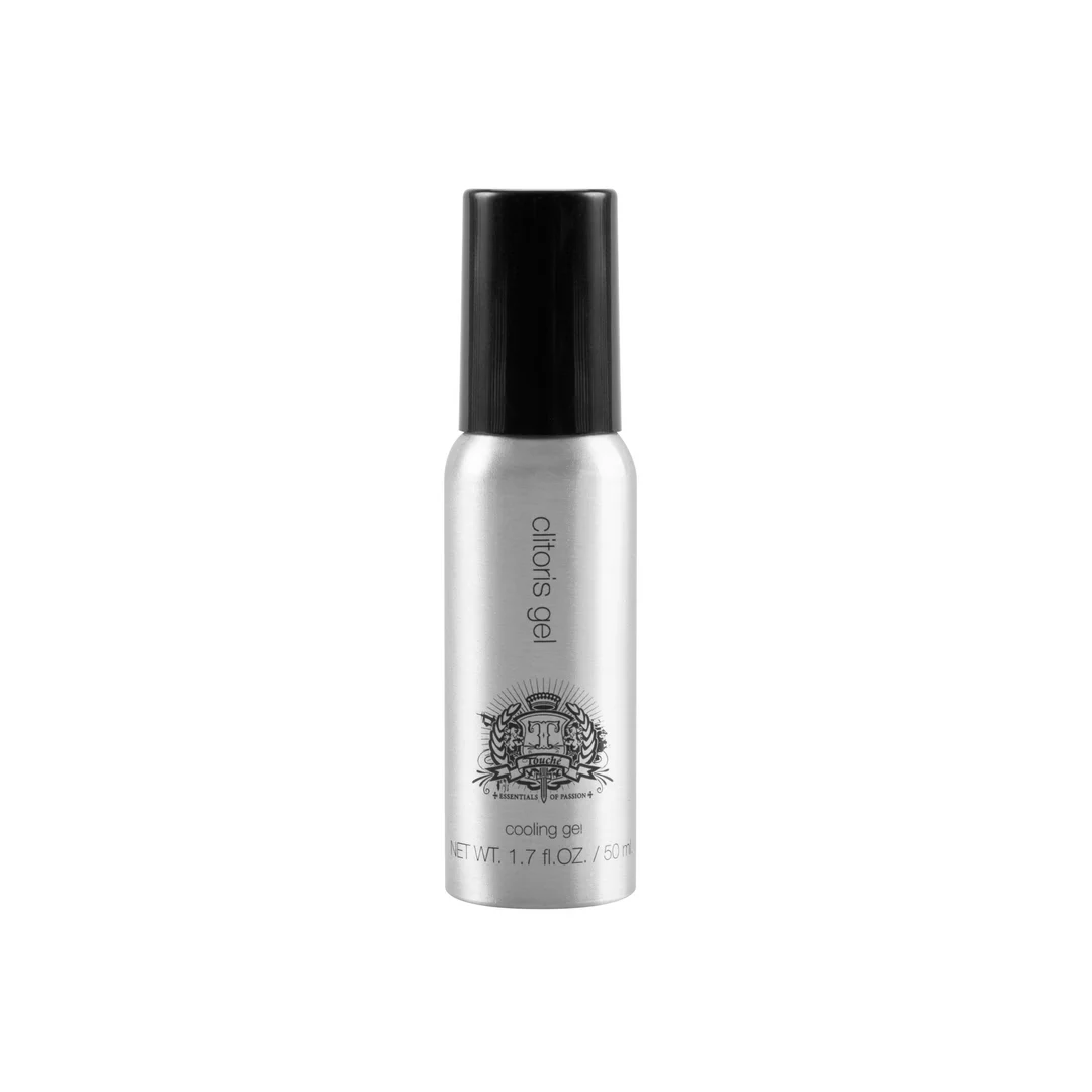 Touché Clitorale Gel 50 ml - obrazek 2