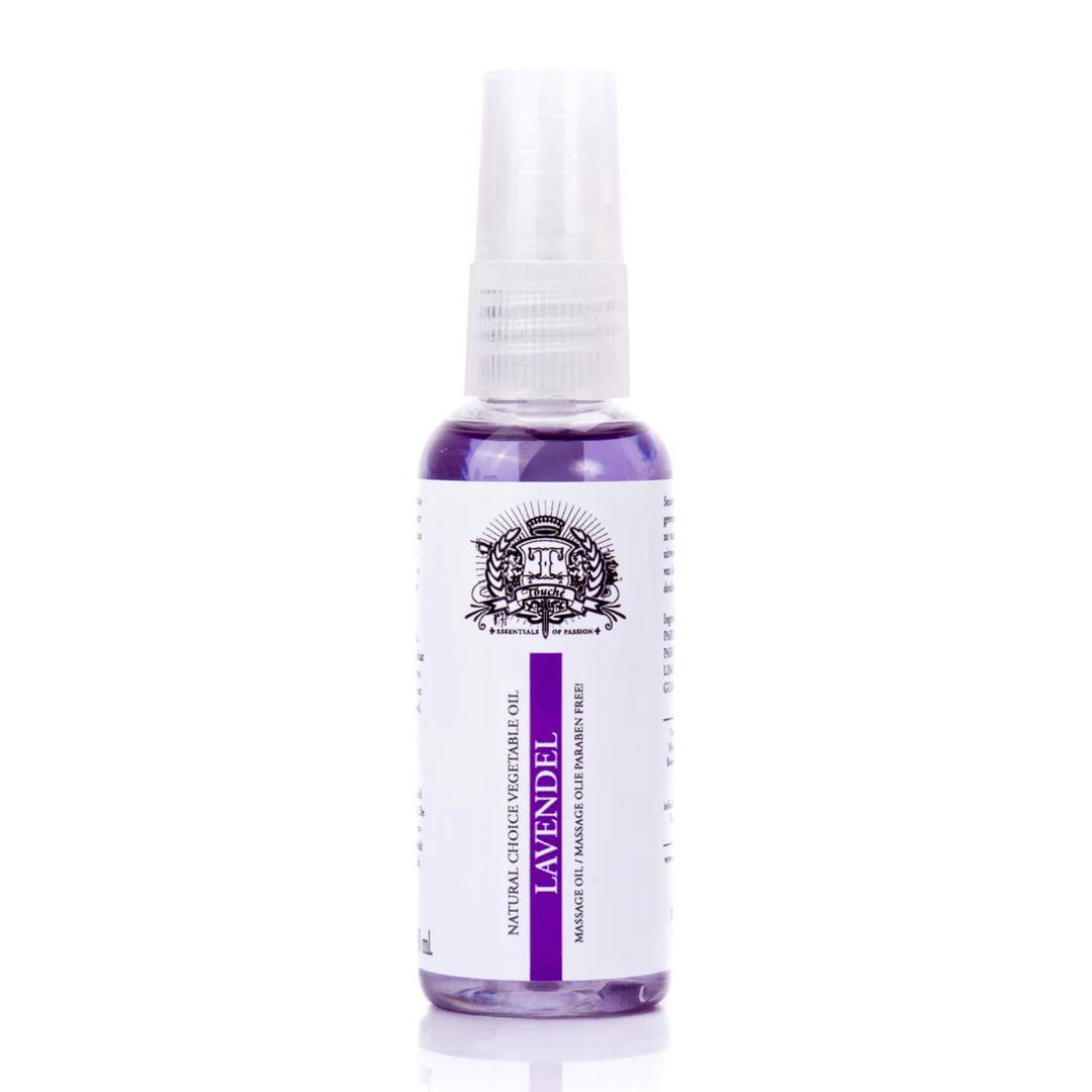 Olejek do masażu Touché 50 ml - obrazek 1