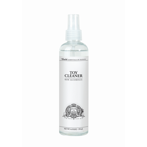 Touché, środek do czyszczenia zabawek 250 ml